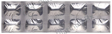 Divalpro 250mg Tablet 10s