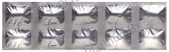 Divalpro 250mg Tablet 10s