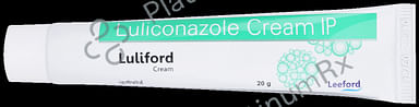 Luliford 1% Cream 20gm