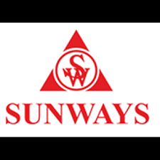 Sunways India Pvt. Ltd.
