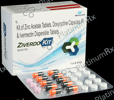 Ziverdo Kit