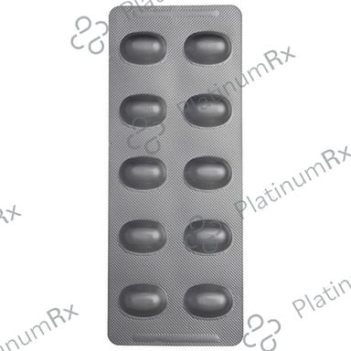 VesiBeta 50mg Tablet ER 10s
