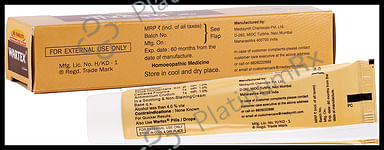 Medisynth Wartex Cream