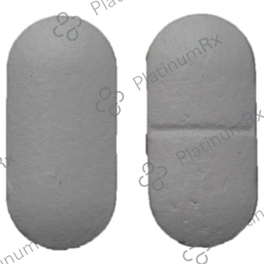 Mox CV 625 500/125mg Tablet 10s