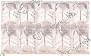 Clopitab CV Gold Capsule 10s
