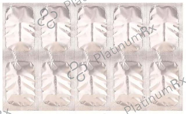 Clopitab CV Gold Capsule 10s