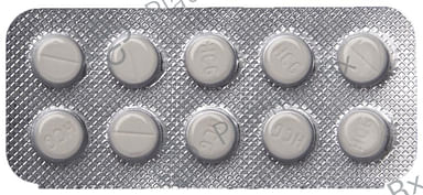 Regestrone 5mg Tablet 10s