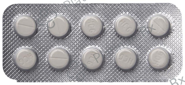 Regestrone 5mg Tablet 10s
