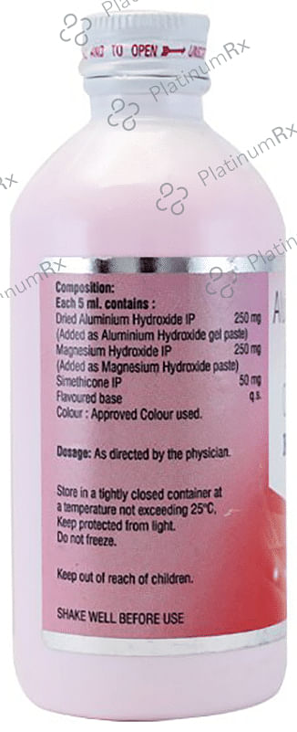 Rabemac Mps Syrup 200ml