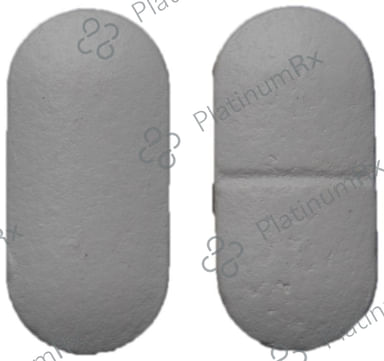 Mox CV 625 500/125mg Tablet 10s