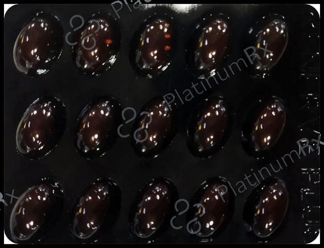 Renerve Plus Capsule 15s