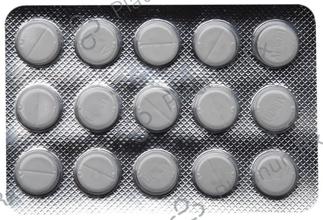 Udiliv 150mg Tablet 15s