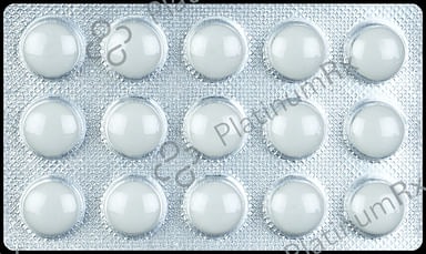 Colospa 135mg Tablet 15s