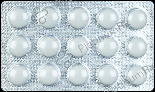 Colospa 135mg Tablet 15s