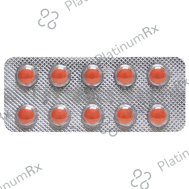 Eplebless 25mg Tablet 10s