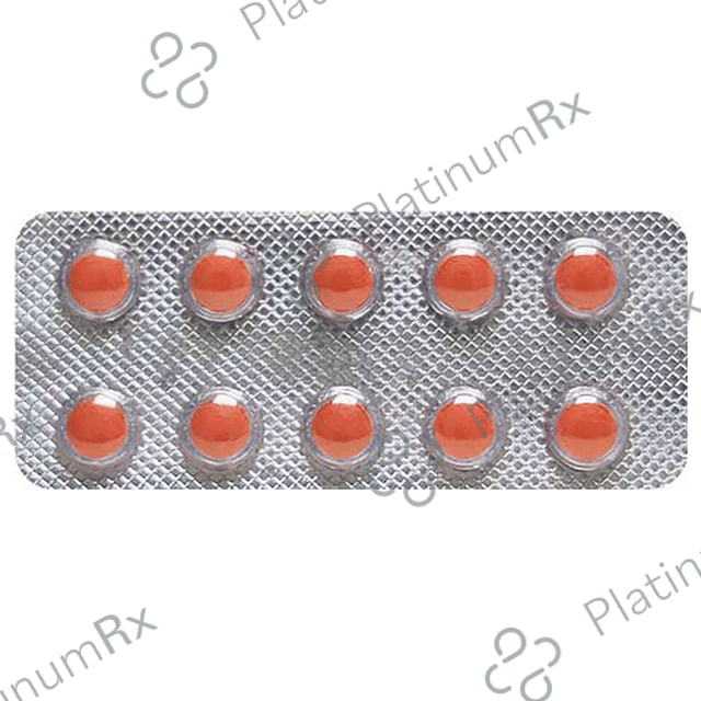 Eplebless 25mg Tablet 10s