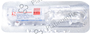 Tidilan 5mg Injection 2ml