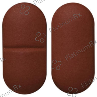 Ebility Tablet 10s