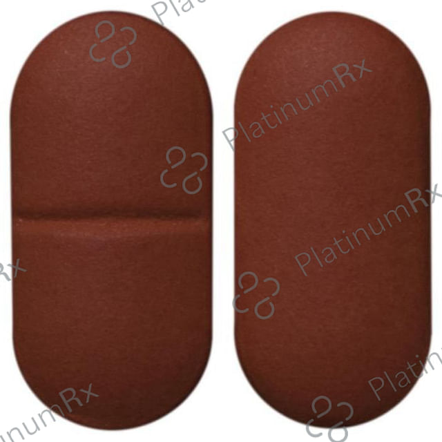 Ebility Tablet 10s
