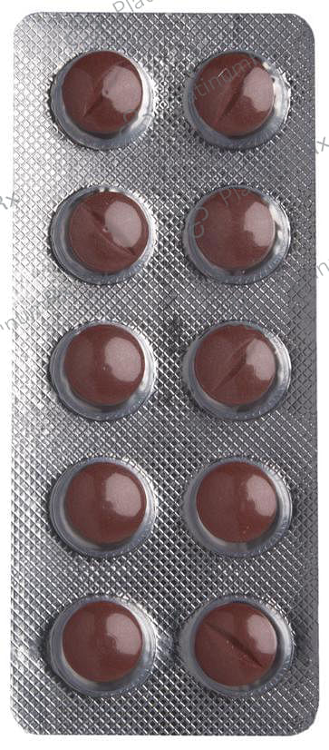 Zenoxa 300mg Tablet 10s