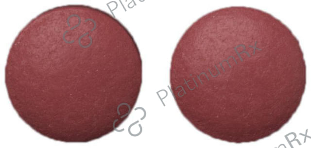 Paxidep CR 12.5mg Tablet PR 10s