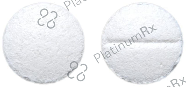 Lecope 5mg Tablet 10s