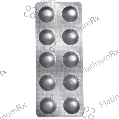 Rabekind Plus 75/20mg Tablet SR 10s