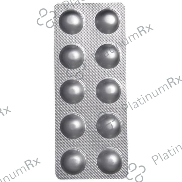 Rabekind Plus 75/20mg Tablet SR 10s
