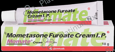 Momate 0.1% Cream 10gm