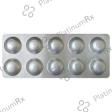 Tofadoz 10mg Tablet 10s
