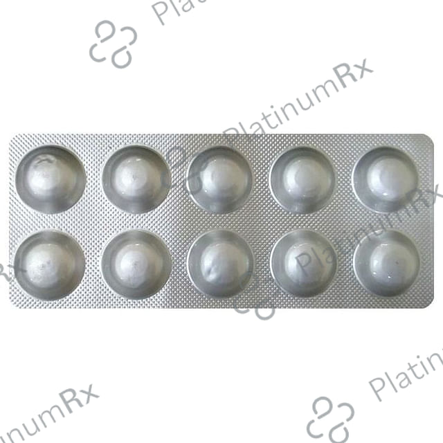 Tofadoz 10mg Tablet 10s