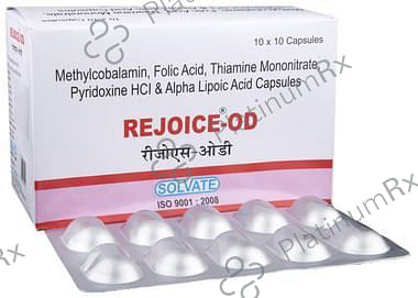 Rejoice-OD Capsule