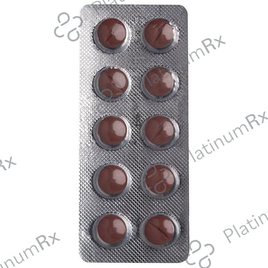 Zenoxa 300mg Tablet 10s