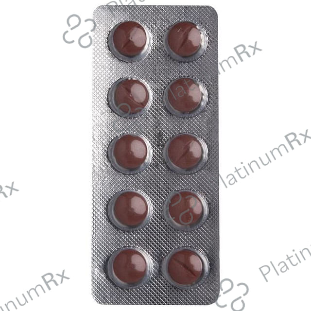 Zenoxa 300mg Tablet 10s
