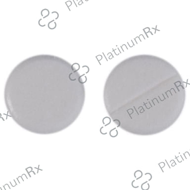 Anxozap 10mg Tablet 10s
