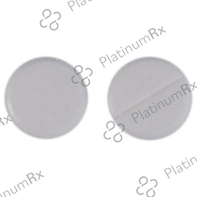 Anxozap 10mg Tablet 10s