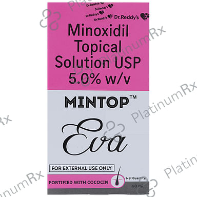 Mintop Eva 5% Solution 60ml
