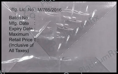 Formonide 400/6mcg Inhaler 120MDI