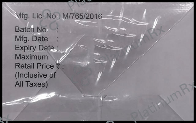 Formonide 400/6mcg Inhaler 120MDI