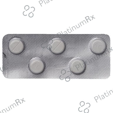 Acivir 400 DT Tablet