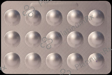 Piopar 15 Tablet 15 Tablet