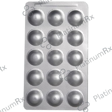Uribid 100mg Tablet 15s