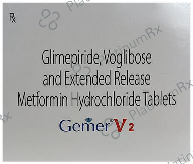 Gemer V2 Tablet 15s