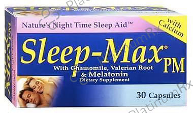 Sleep Max Tablet