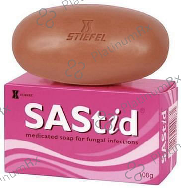 Sastid Soap