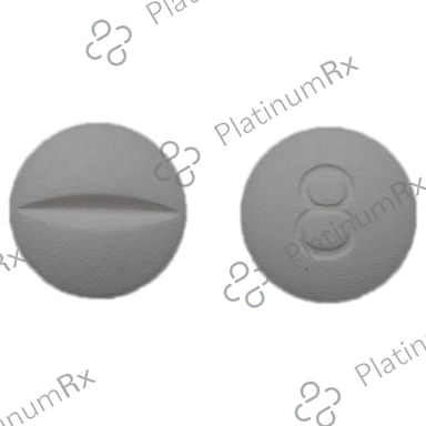 Emeset 8mg Tablet 10s