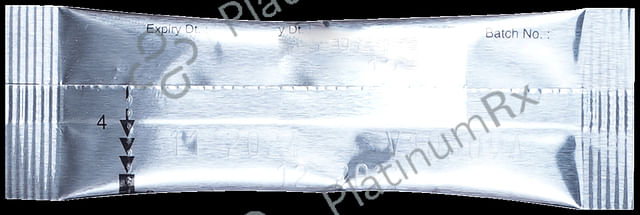Pentasa PR 2mg Granules 2gm