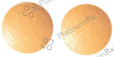 Eplehef 25mg Tablet 10s
