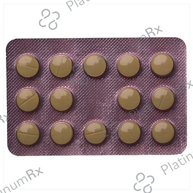 Martifur 100mg Tablet 14s
