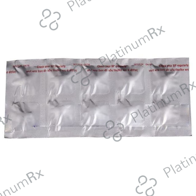 Tazloc 40 Tablet
